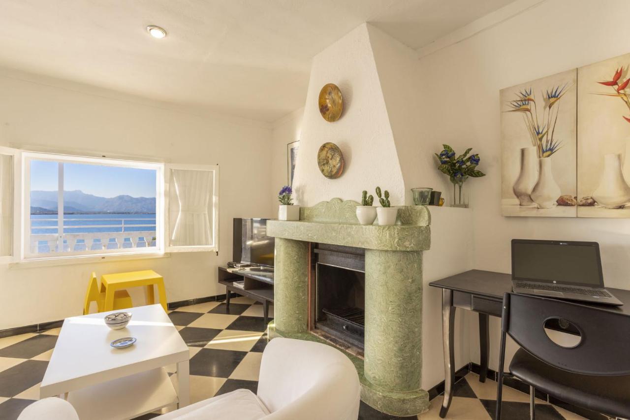 Apartment Voramar 102 In Alcudia Eksteriør billede
