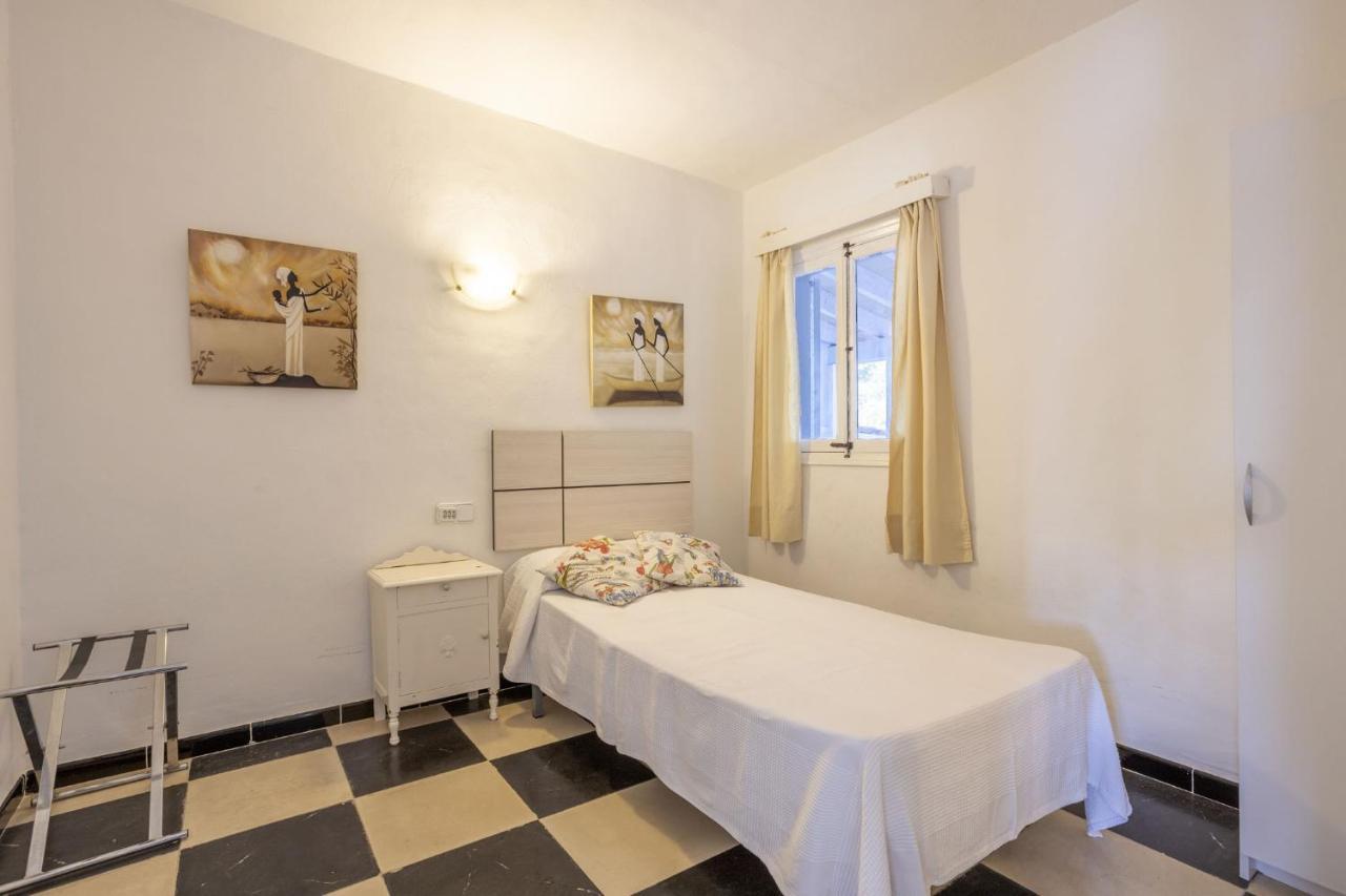 Apartment Voramar 102 In Alcudia Eksteriør billede